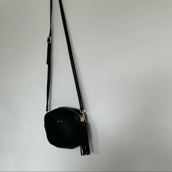 Lover of Luxe Leather Handbag - Picture 5 of 14